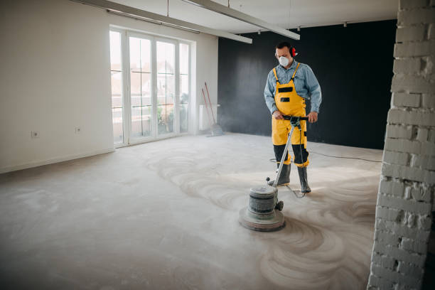 Best Commercial Concrete Services in Lake Riverside, CA