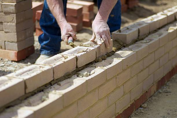 Best Concrete Retaining Walls in Lake Riverside, CA