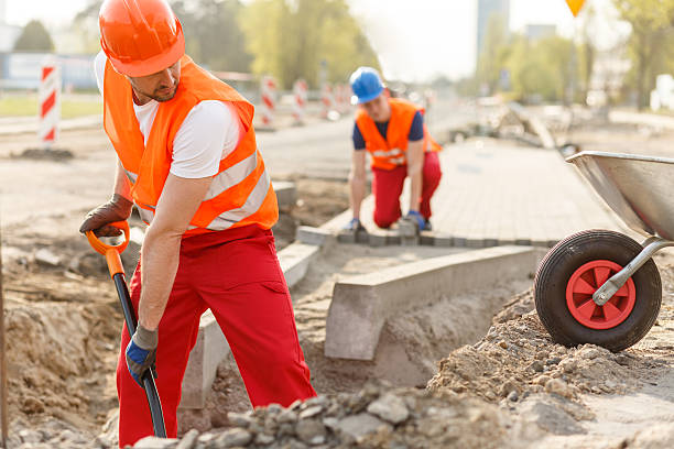 Best Concrete Removal and Replacement in Lake Riverside, CA