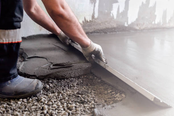 Best Industrial Concrete Flooring in Lake Riverside, CA
