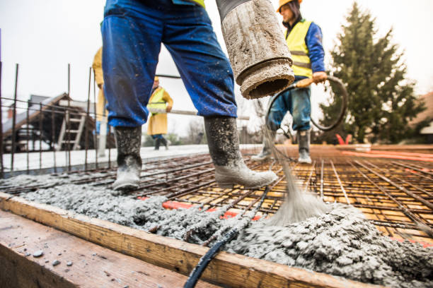 Best Concrete Sealing and Maintenance in Lake Riverside, CA